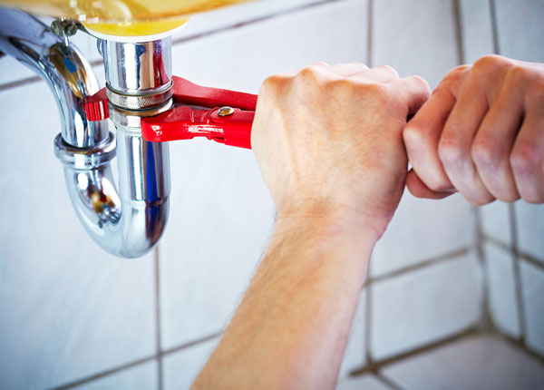 About Eastford Plumbers